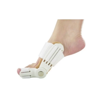 Dynamiczny aparat do korekcji palucha koślawego HALLUX DOCTOR O010